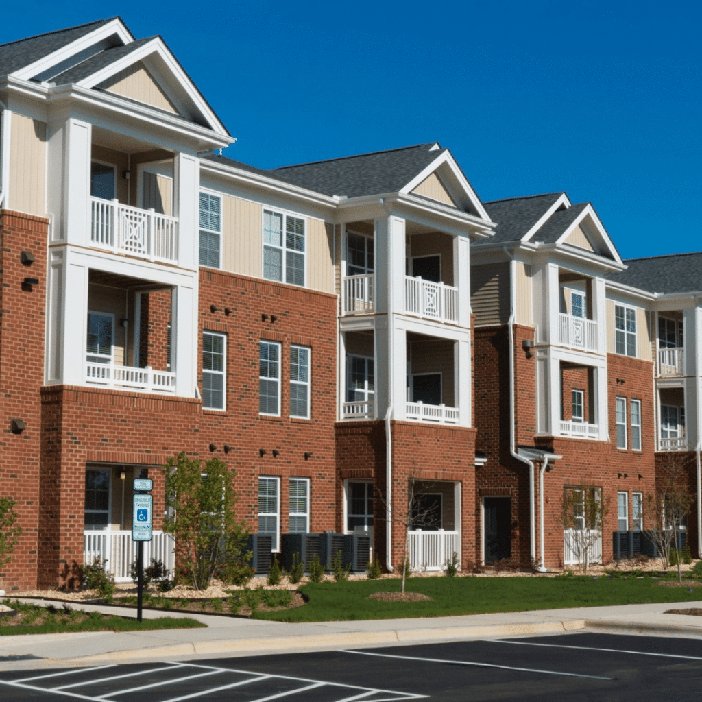 Commercial Pressure Washing in Tampa FL