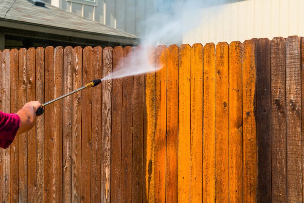 Pressure Washing Services Tampa FL
