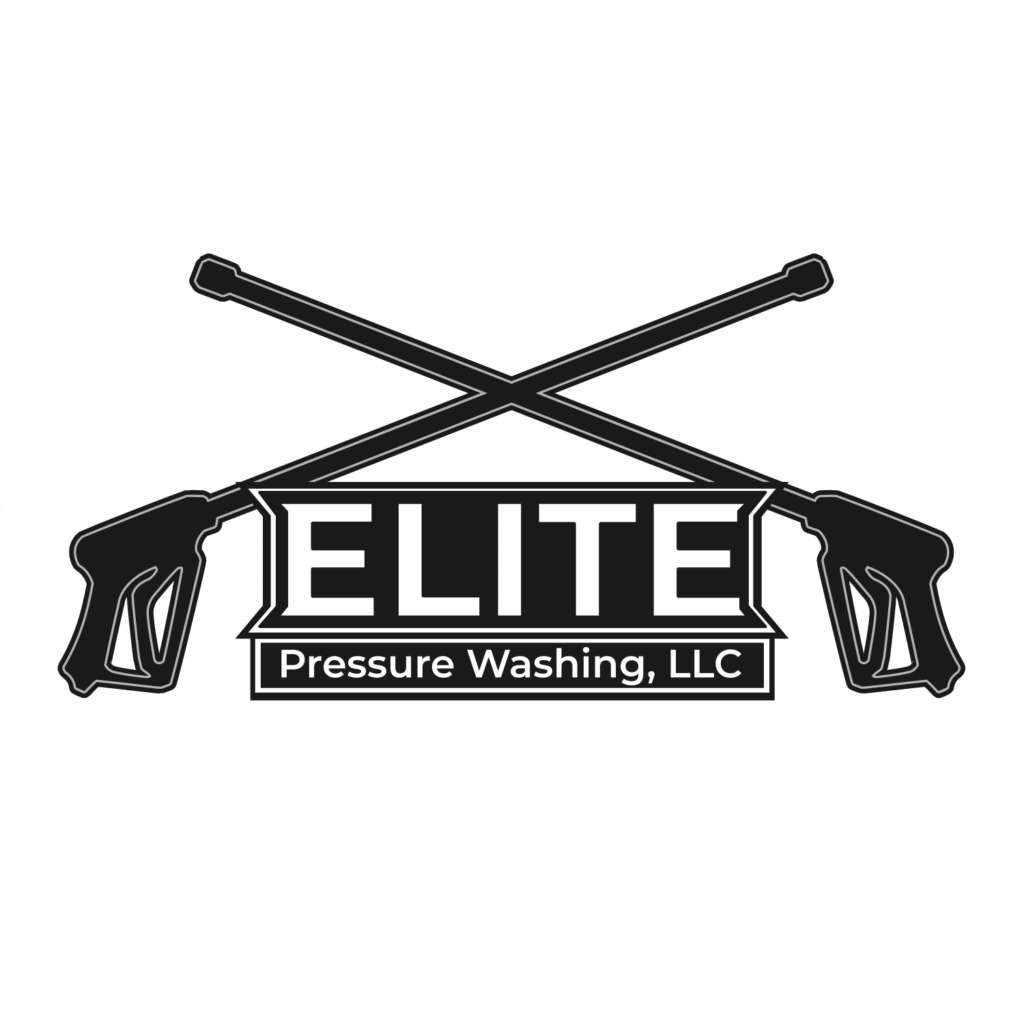 Elite-Pressure-Washing-Logo
