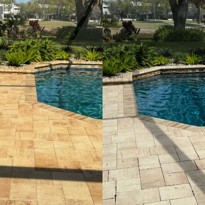 Pressure-Washing-Company-in-Wesley Chapel, FL