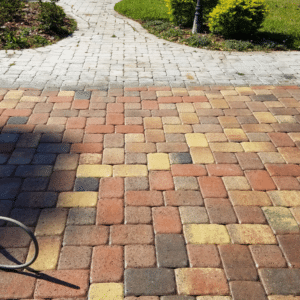 Best Paver Sealing Company in Tampa, FL