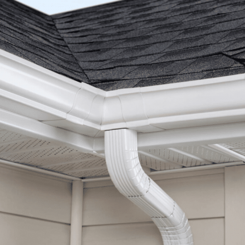 Gutter Cleaning in Tampa FL